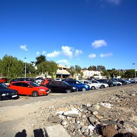 Apartamento En El Sur De Gran Canaria Maspalomas  Exteriör bild