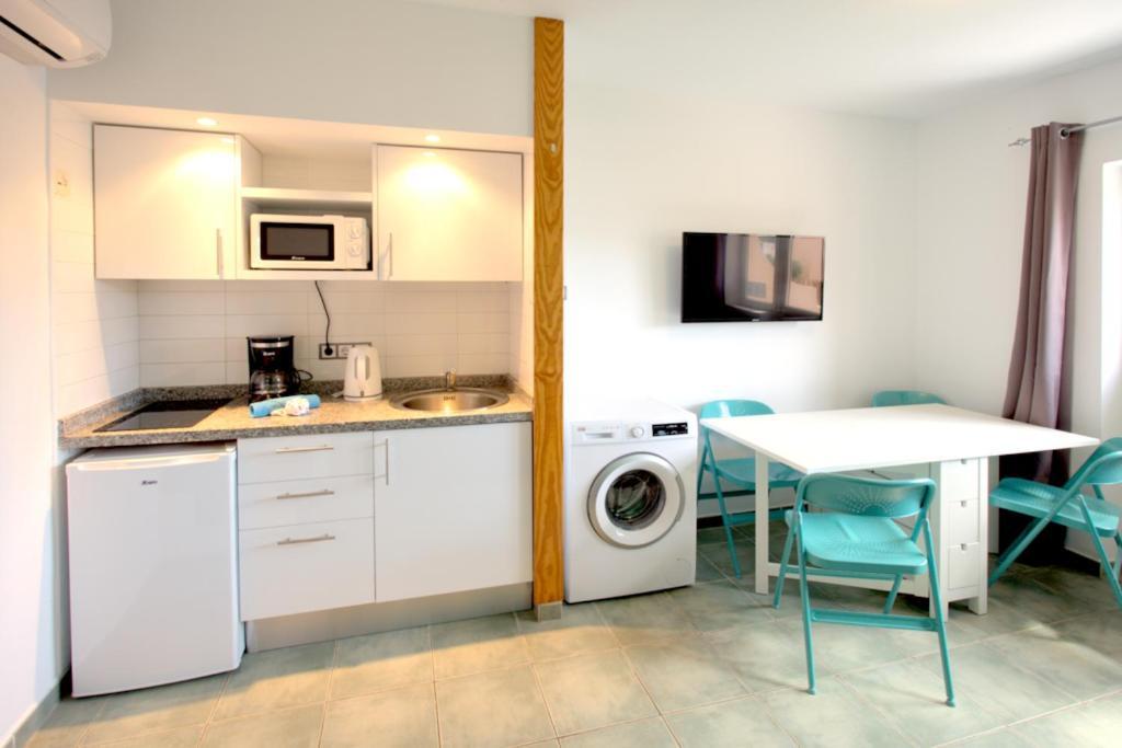 Apartamento En El Sur De Gran Canaria Maspalomas  Exteriör bild
