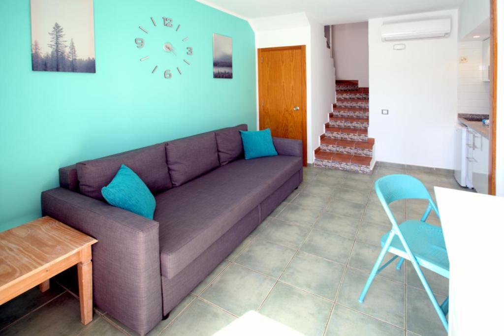Apartamento En El Sur De Gran Canaria Maspalomas  Exteriör bild