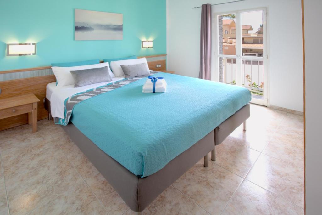 Apartamento En El Sur De Gran Canaria Maspalomas  Exteriör bild