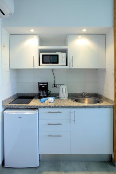 Apartamento En El Sur De Gran Canaria Maspalomas  Exteriör bild