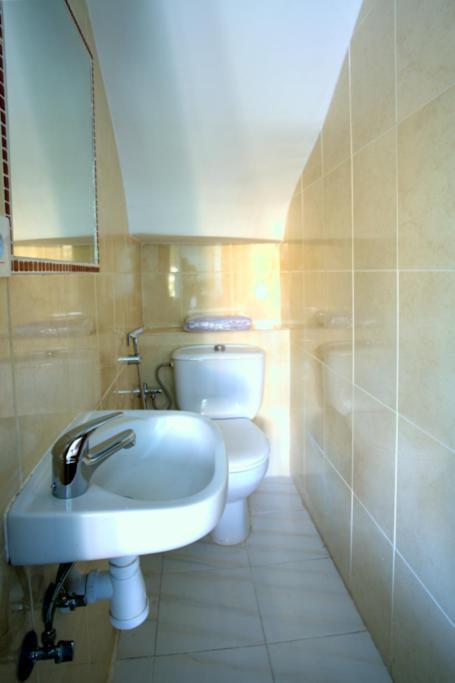 Apartamento En El Sur De Gran Canaria Maspalomas  Exteriör bild